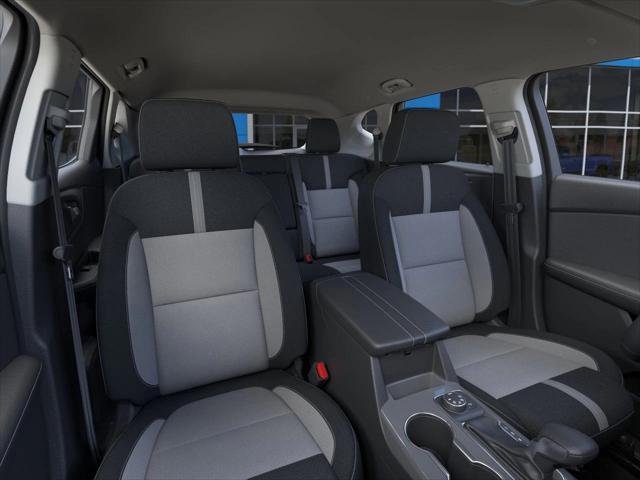 new 2025 Chevrolet Blazer car, priced at $41,405