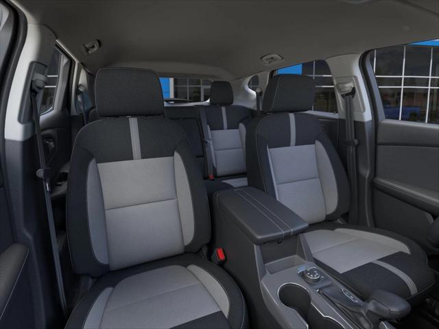 new 2025 Chevrolet Blazer car, priced at $41,405