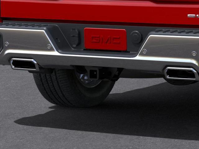 new 2025 GMC Sierra 1500 car, priced at $58,314