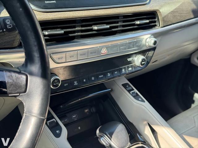 used 2020 Kia Telluride car, priced at $28,335