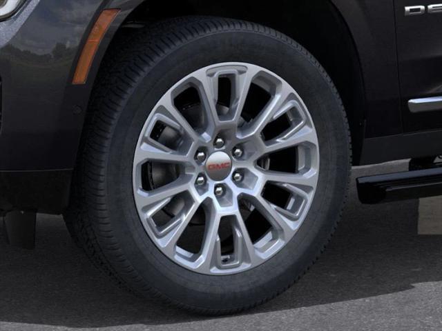 new 2025 GMC Yukon XL car, priced at $98,570