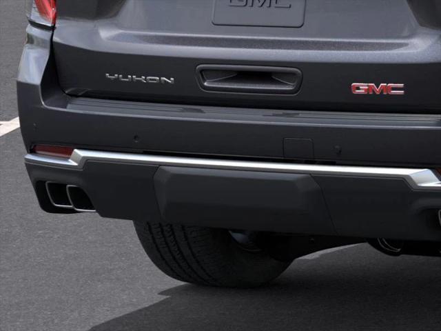 new 2025 GMC Yukon XL car, priced at $98,570