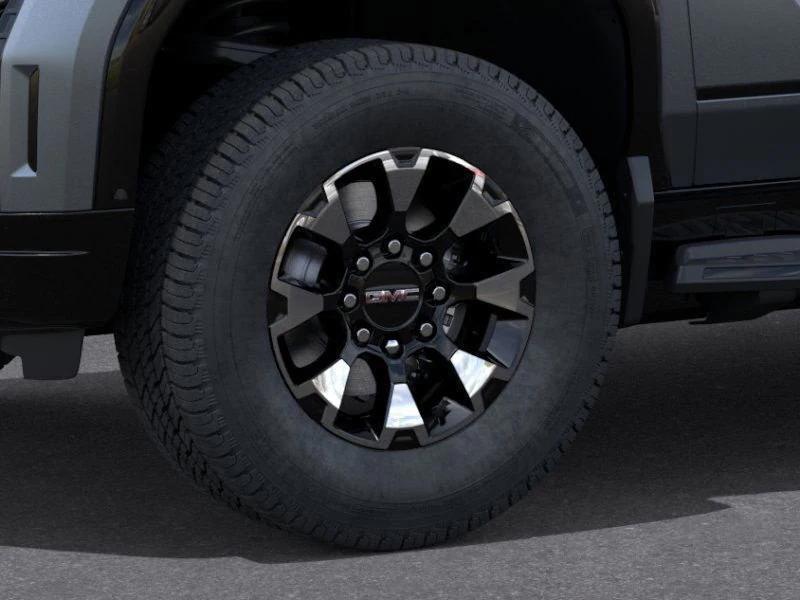 new 2026 GMC Sierra EV car, priced at $85,390