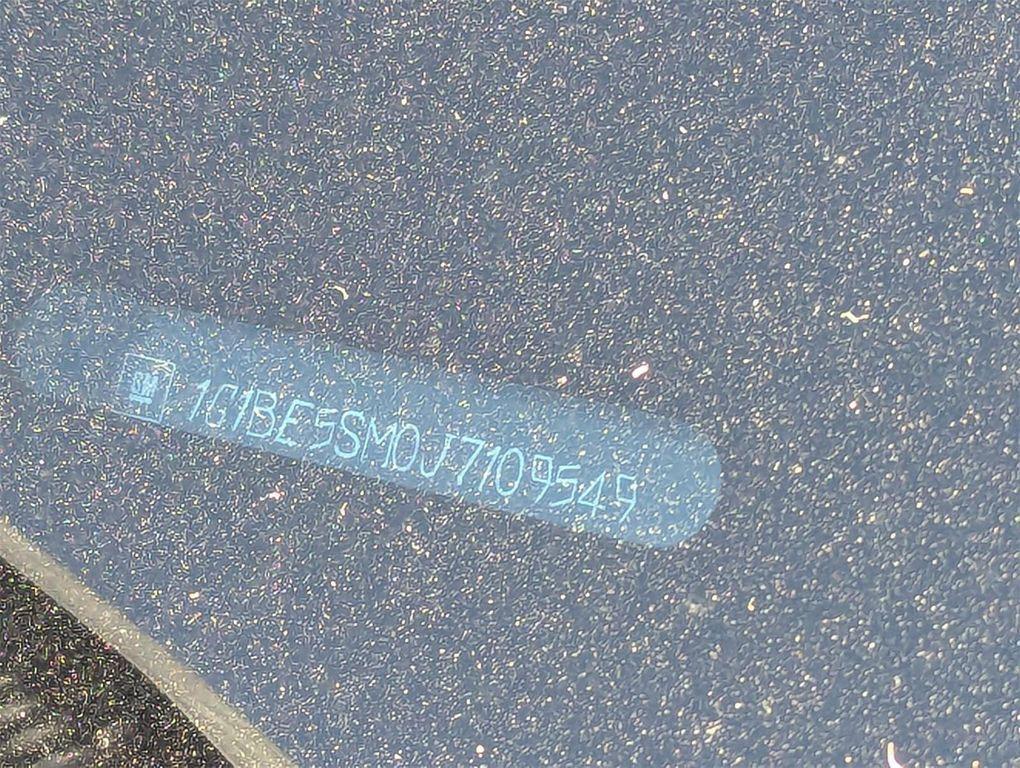 used 2018 Chevrolet Cruze car, priced at $8,148