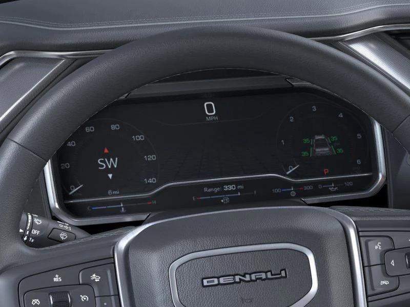 new 2026 GMC Sierra 3500 car, priced at $90,835