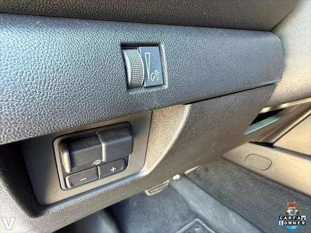 used 2024 Chevrolet Colorado car, priced at $39,255