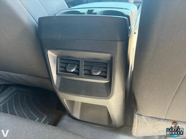 used 2024 Chevrolet Colorado car, priced at $39,255
