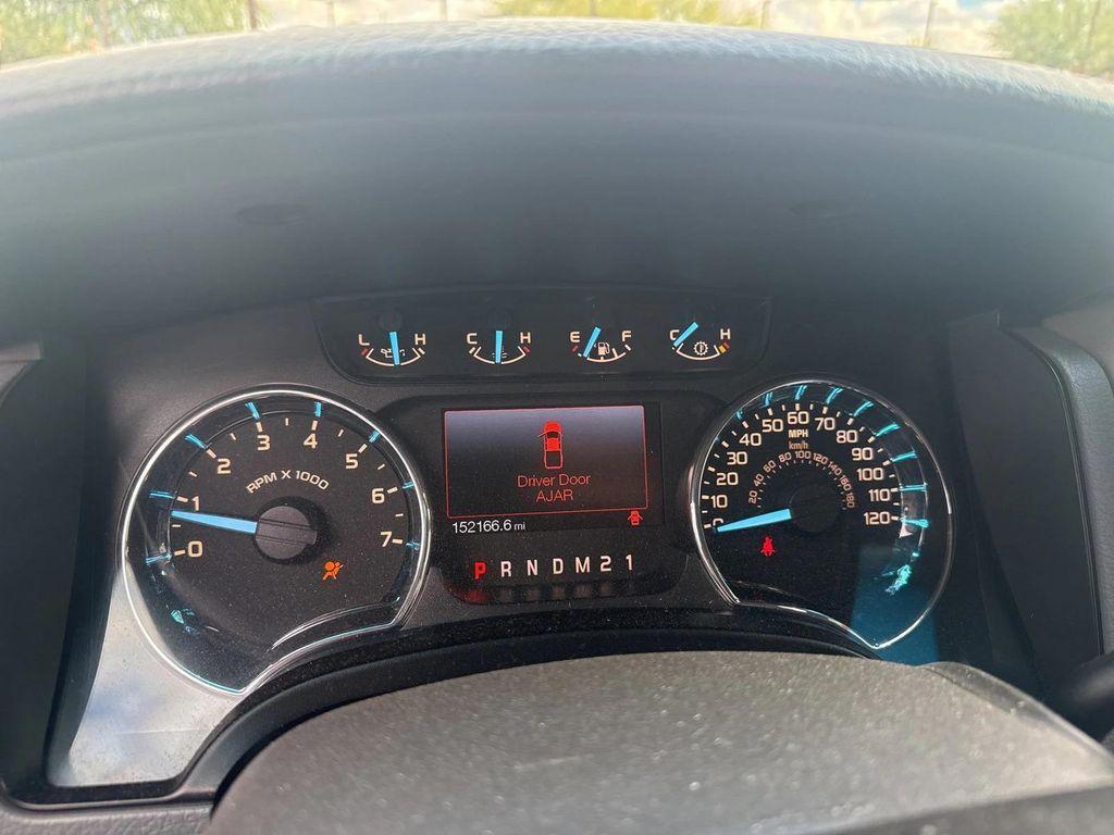 used 2012 Ford F-150 car, priced at $12,555