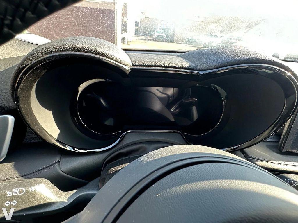 used 2024 Alfa Romeo Tonale car, priced at $34,999