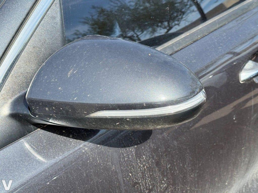 used 2018 Kia Optima car