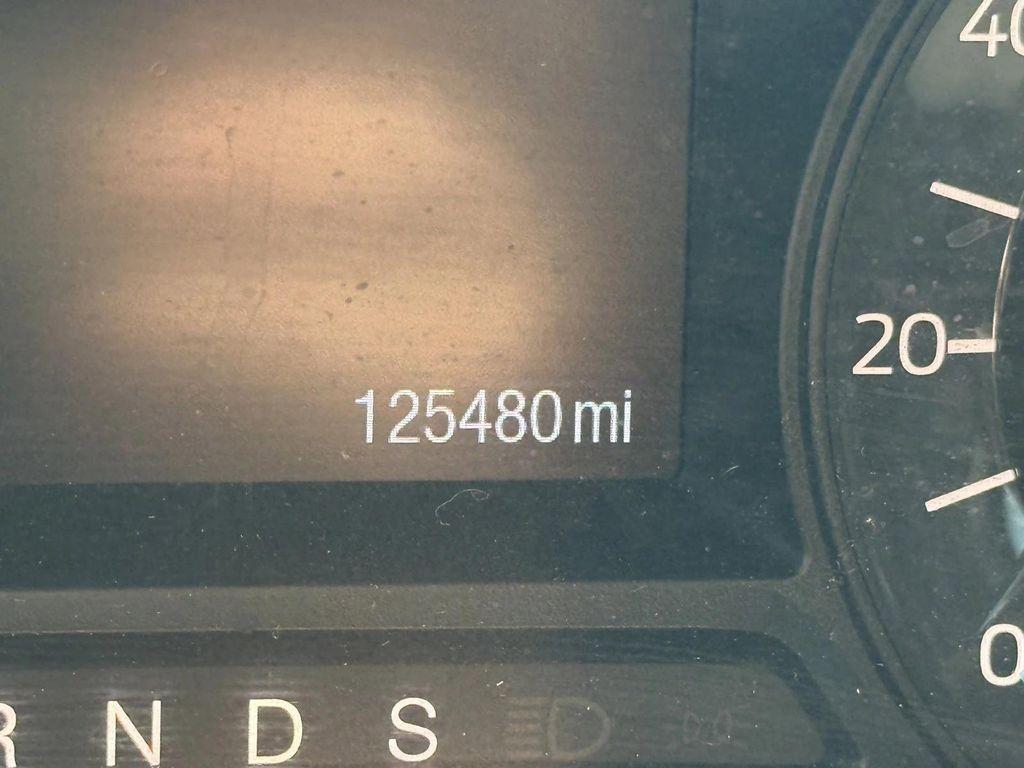 used 2016 Ford Explorer car, priced at $11,885