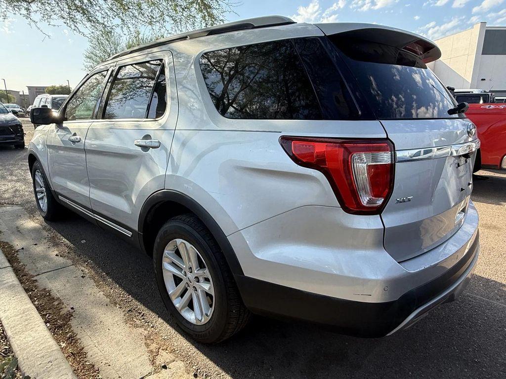 used 2016 Ford Explorer car, priced at $11,885