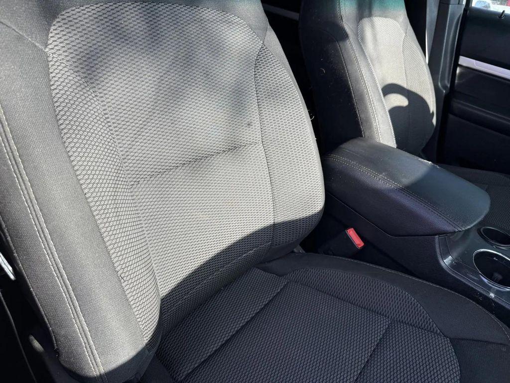 used 2016 Ford Explorer car, priced at $11,885