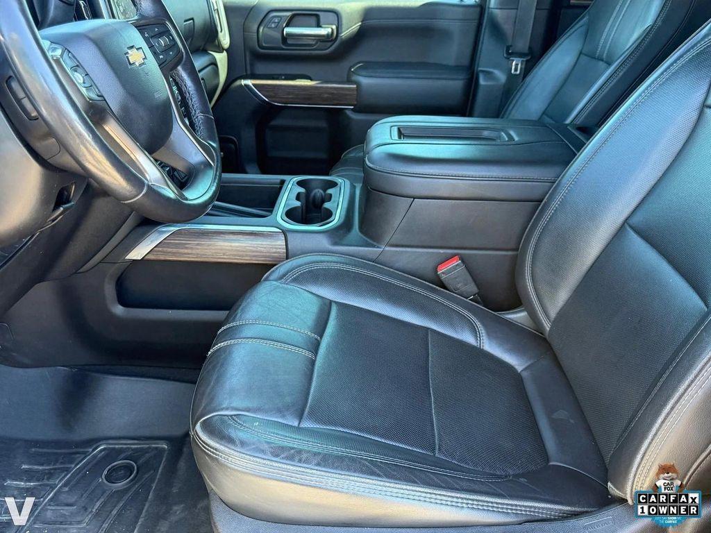 used 2022 Chevrolet Silverado 3500 car, priced at $49,999