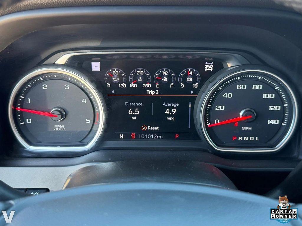 used 2022 Chevrolet Silverado 3500 car, priced at $49,999