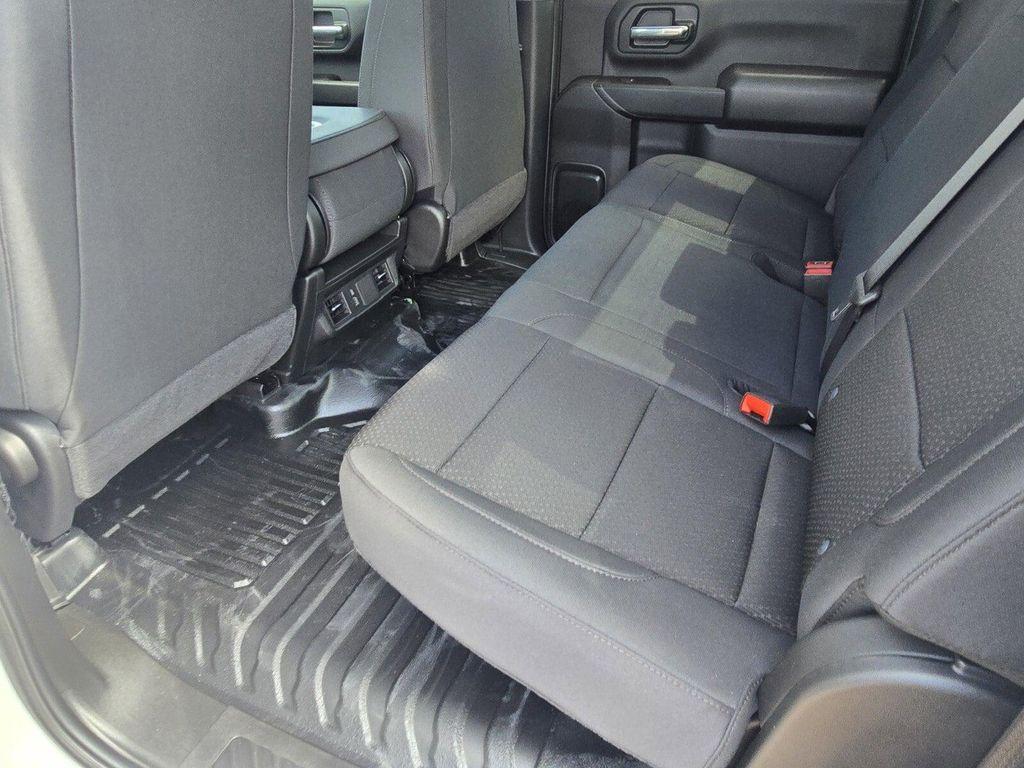 new 2025 GMC Sierra 2500 car, priced at $46,628