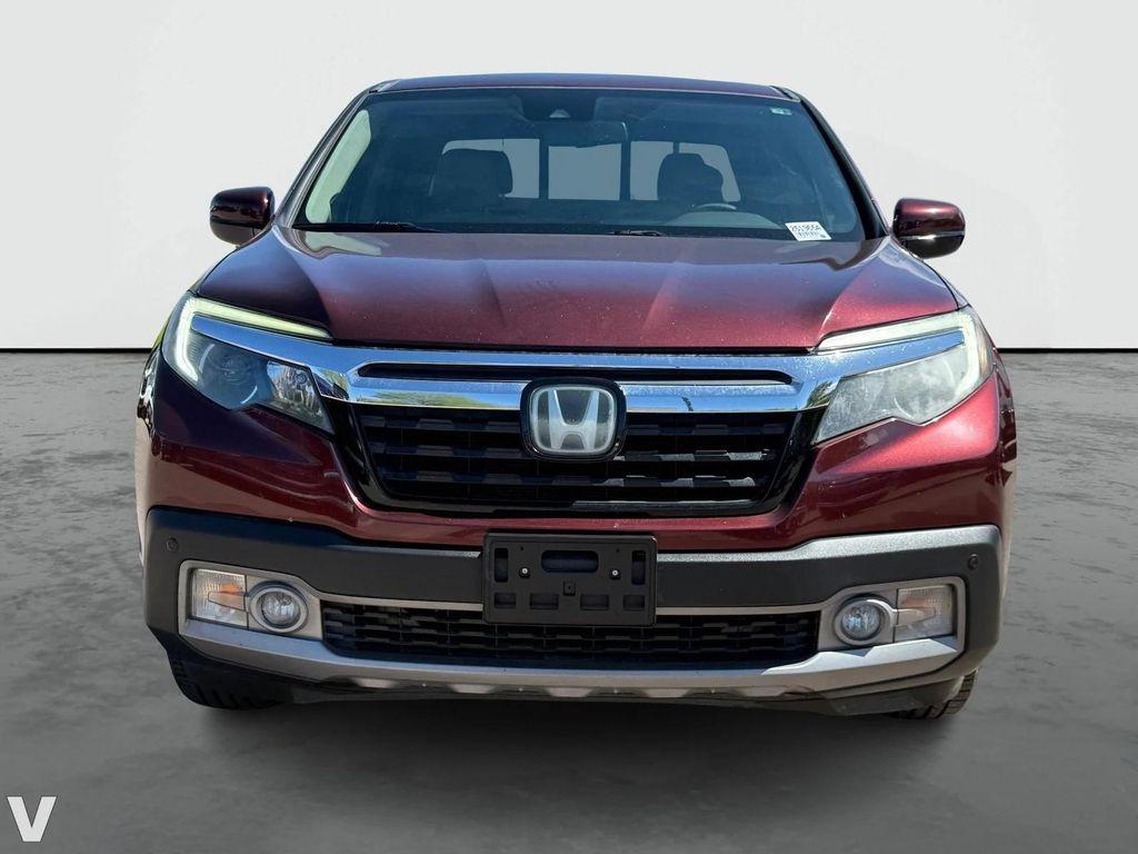 used 2020 Honda Ridgeline car, priced at $25,033