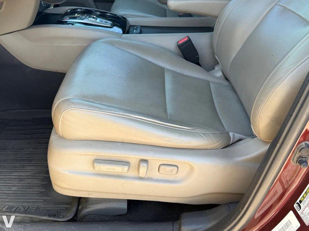 used 2020 Honda Ridgeline car, priced at $25,033