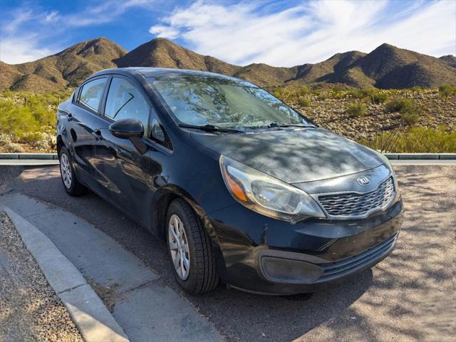 used 2013 Kia Rio car, priced at $7,519