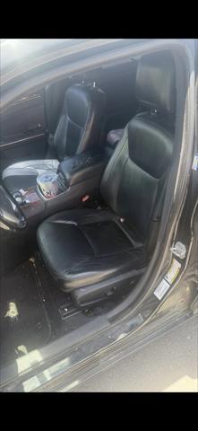 used 2012 Chrysler 300 car