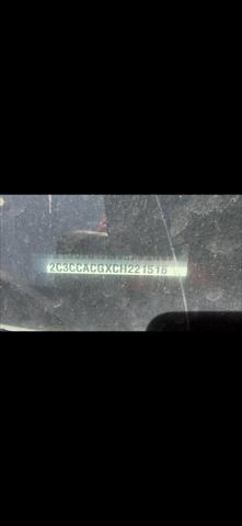 used 2012 Chrysler 300 car
