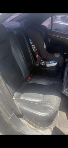 used 2012 Chrysler 300 car