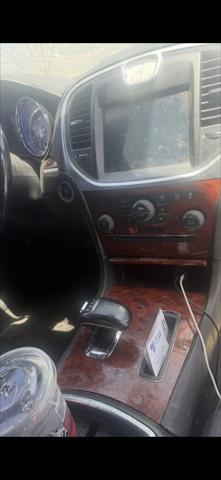 used 2012 Chrysler 300 car