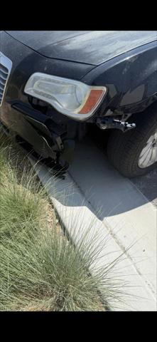 used 2012 Chrysler 300 car