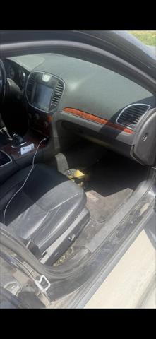 used 2012 Chrysler 300 car