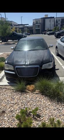 used 2012 Chrysler 300 car