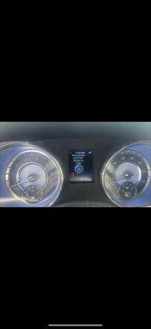 used 2012 Chrysler 300 car