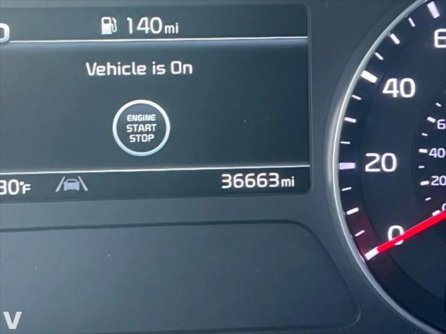 used 2023 Kia Forte car, priced at $19,798