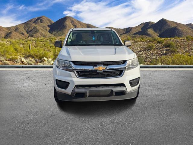 used 2020 Chevrolet Colorado car, priced at $24,998