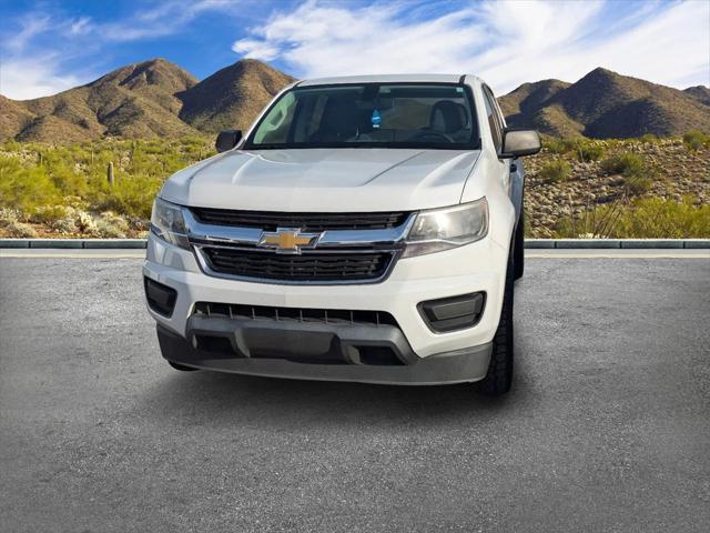 used 2020 Chevrolet Colorado car, priced at $24,998