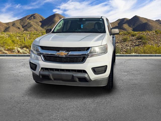 used 2020 Chevrolet Colorado car, priced at $24,998