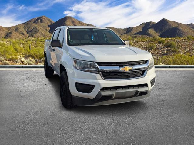 used 2020 Chevrolet Colorado car, priced at $24,998