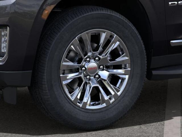new 2024 GMC Yukon XL car, priced at $86,040
