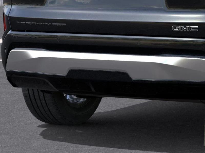 new 2026 GMC Terrain car, priced at $44,429