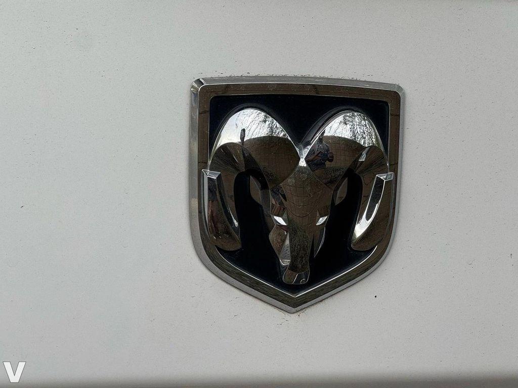 used 2018 Ram 1500 car