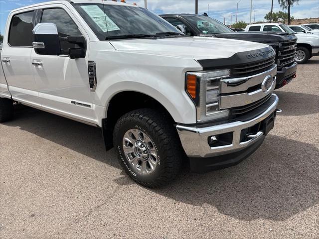 used 2020 Ford F-250 car, priced at $73,881