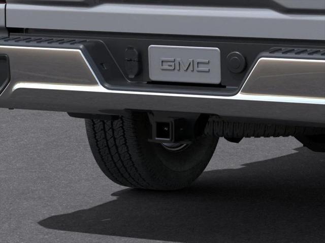new 2025 GMC Sierra 2500 car, priced at $48,840