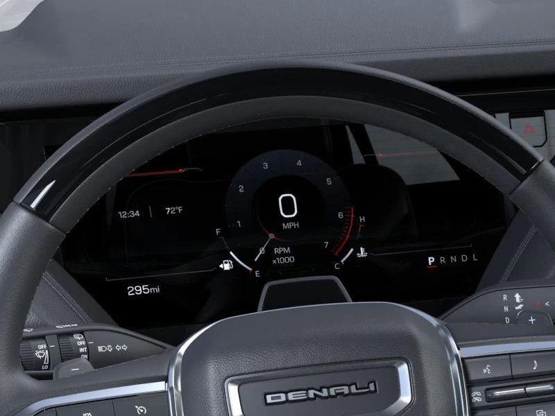 new 2026 GMC Yukon XL car, priced at $99,914