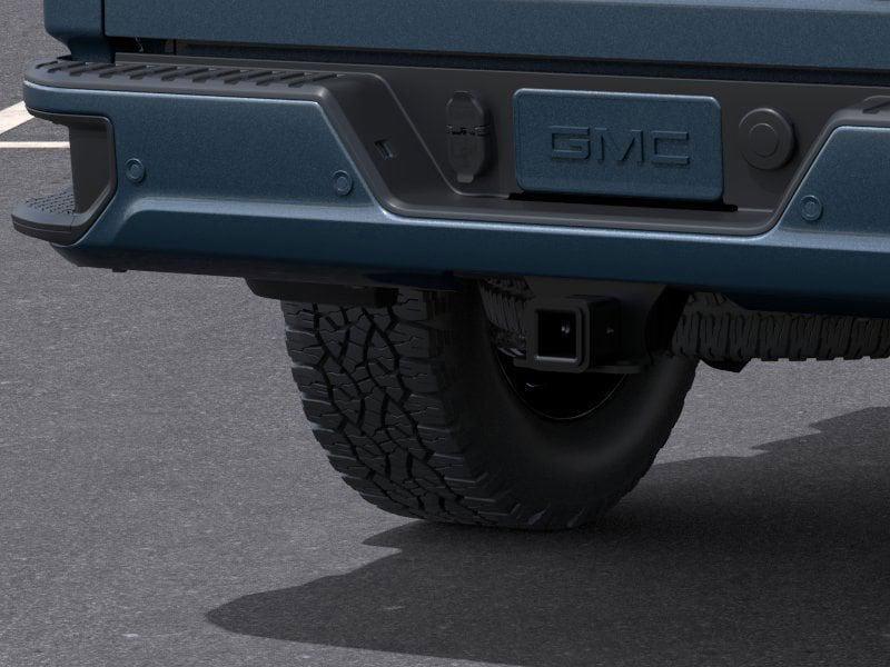 new 2026 GMC Sierra 2500 car, priced at $92,720