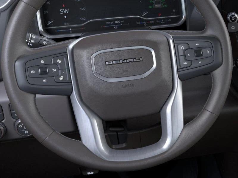 new 2026 GMC Sierra 2500 car, priced at $92,720