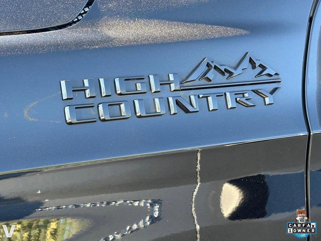 used 2022 Chevrolet Suburban car, priced at $65,984