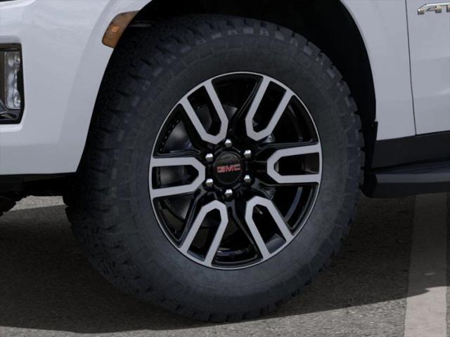 new 2024 GMC Yukon XL car, priced at $77,985