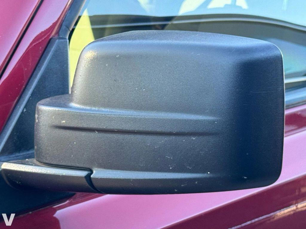 used 2016 Jeep Patriot car, priced at $4,999