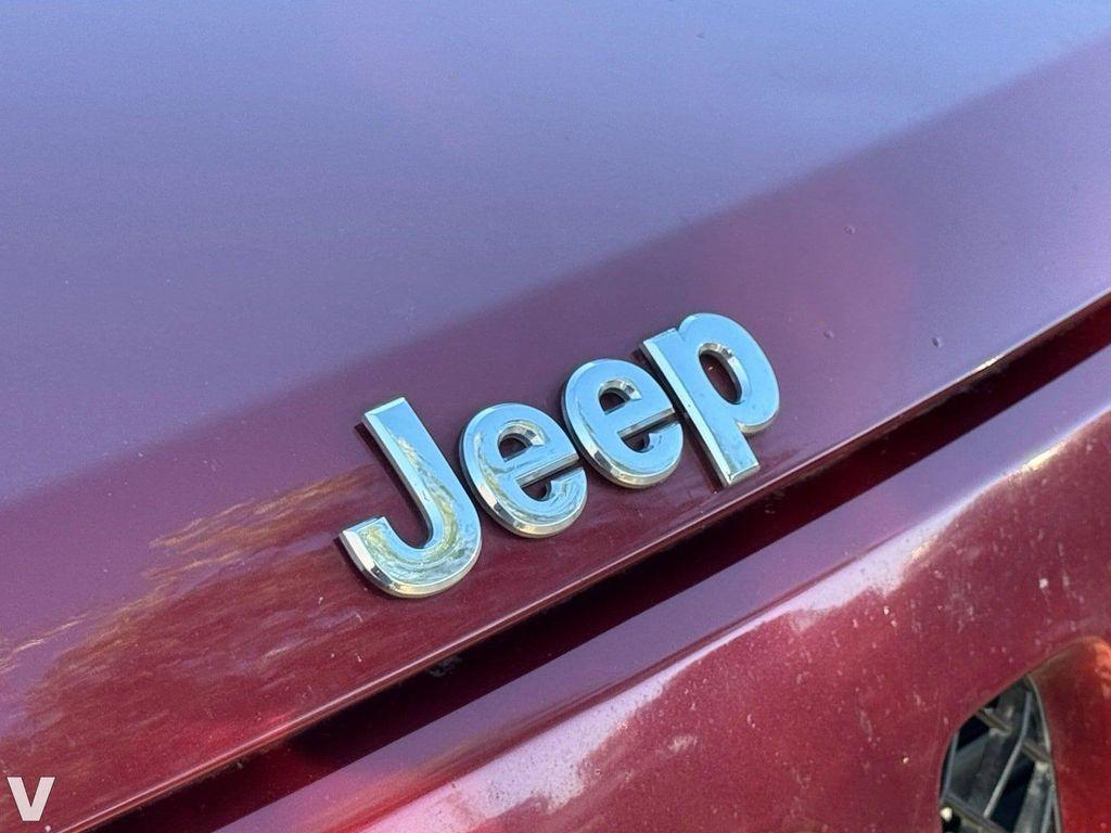 used 2016 Jeep Patriot car, priced at $4,999