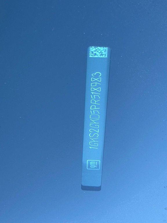 used 2023 GMC Yukon XL car, priced at $59,556