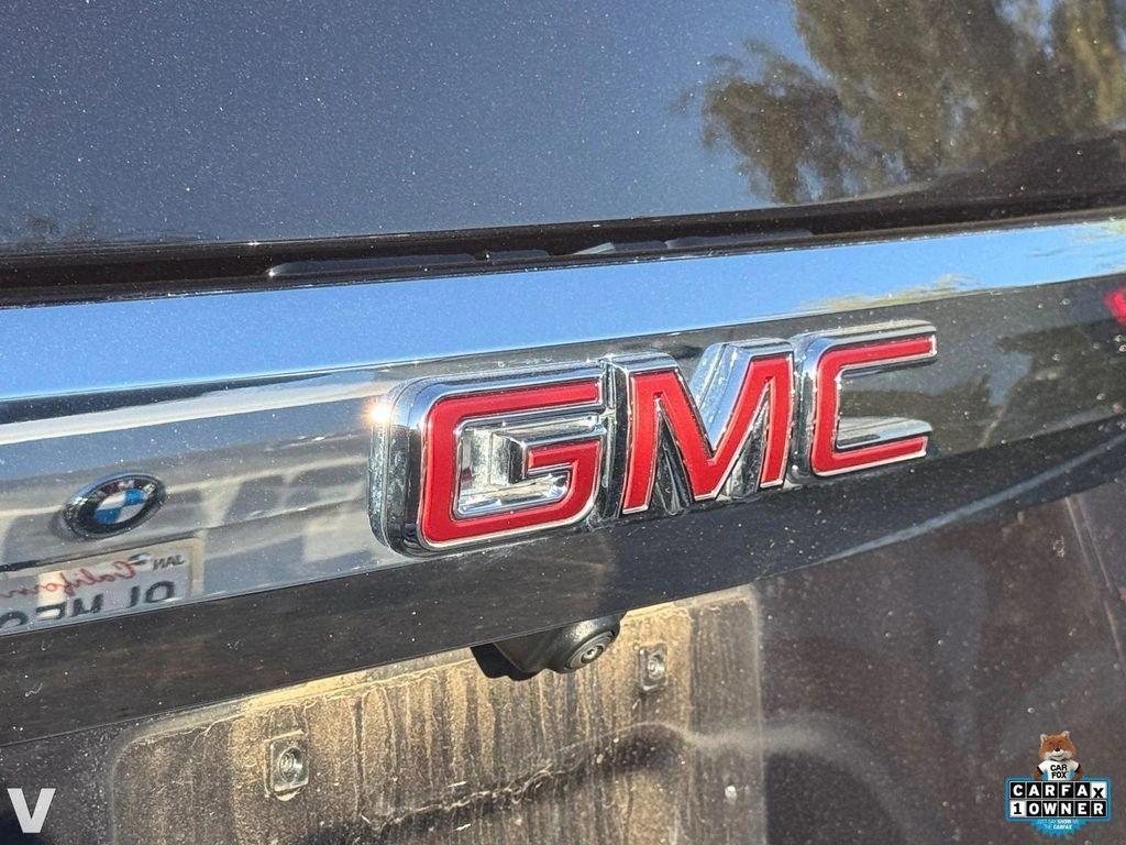 used 2023 GMC Yukon XL car, priced at $59,556